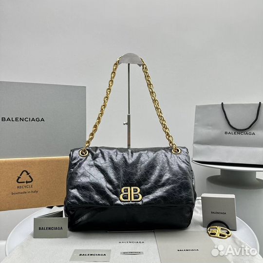 Сумка balenciaga премиум