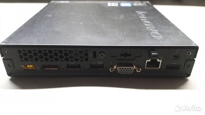 Мини пк (Неттоп) Lenovo