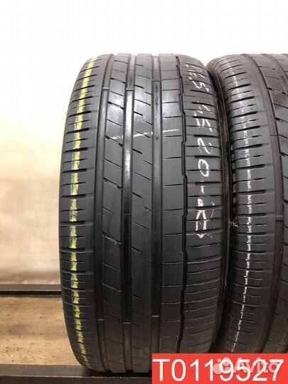 Hankook Ventus S1 Evo 3 SUV K127C 265/45 R20 108Y