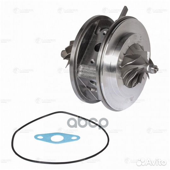 Турбокомпрессор б/корп. (картридж) LAT 5011 luzar