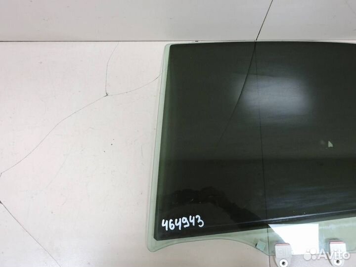 Стекло двери задней левой Honda Accord 7 CL, CM, C