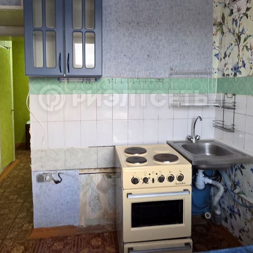 Квартира 3-комн. 58.1 м² в Ковдор — фото 2