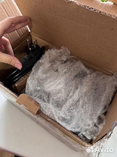 Принтер для этикеток Xprinter XP-365B black