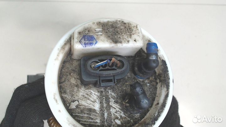 Насос топливный электрический Volkswagen Polo, 199