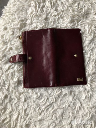 Кошелек (портмоне) женский