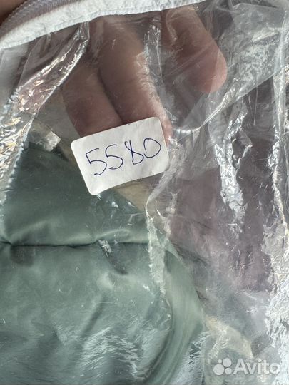 Конверт на осеннюю-зимнюю выписку