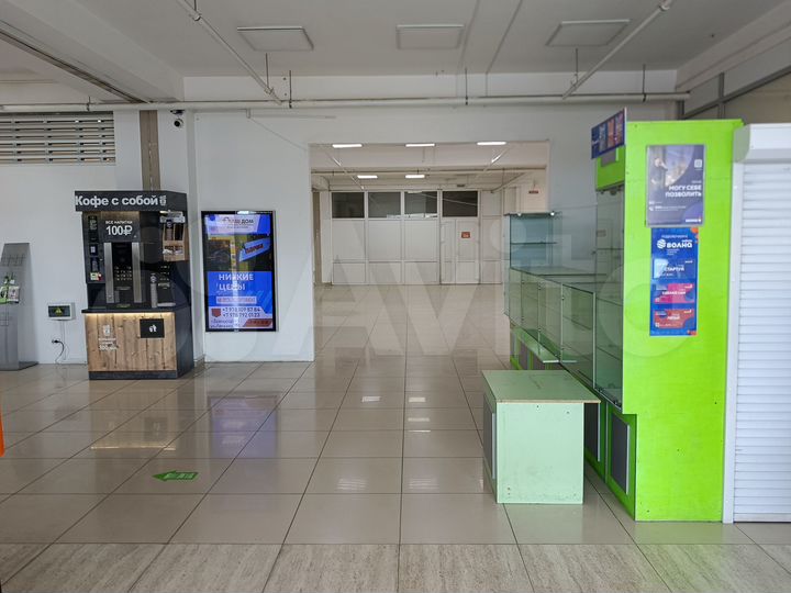 Свободного назначения, 333 м²