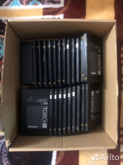 Комплект в сборе Мат. плата процессор память