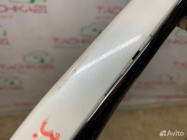 Ручка передней правой двери Kia K5 (2020+)