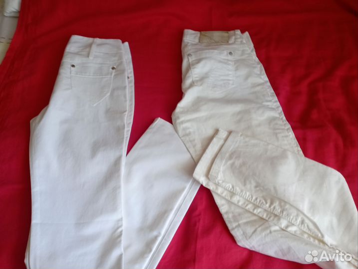 Брюки женские