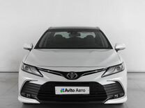 Toyota Camry 2.5 AT, 2023, 149 км, с пробегом, цена 4 534 000 руб.