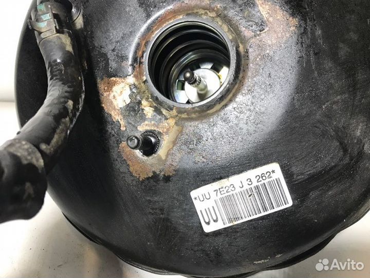 Вакуумный усилитель тормозов Chevrolet Aveo T250