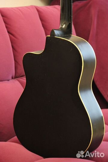 Гитара StarSun MG-98