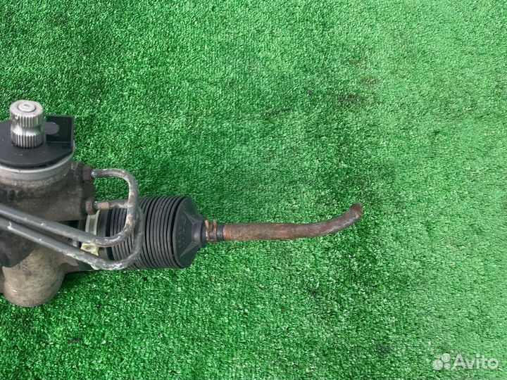 Рейка рулевая Nissan Primera