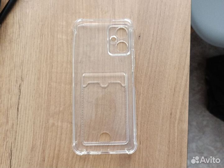 Чехол на телефон техно комон 19 neo