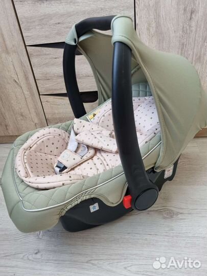 Автолюлька от 0