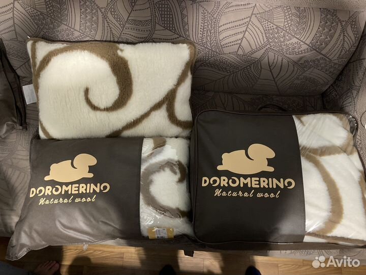 Doromerino. Комплект «Венецианский сон»