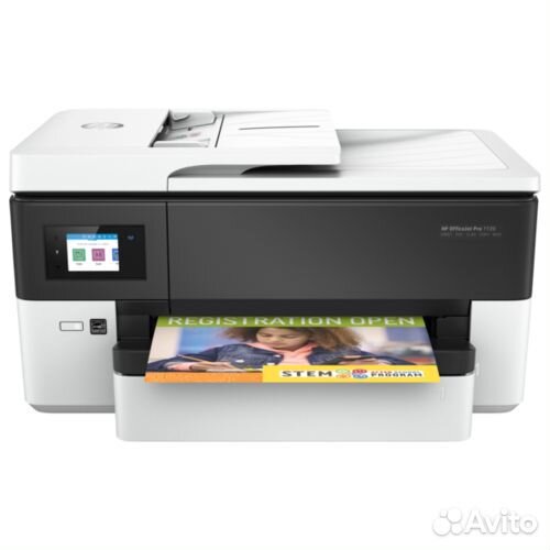 Мфу HP OfficeJet Pro 7720
