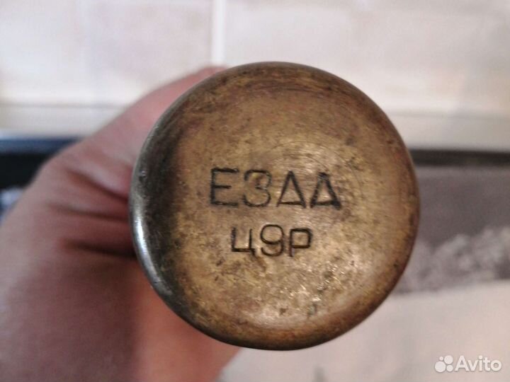 Мельница, кофемолка, перцемолка СССР