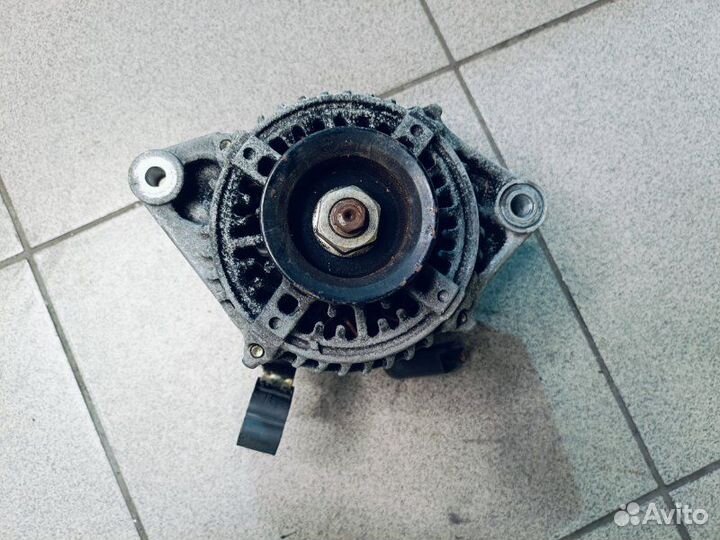 Генератор Toyota Vista Ardeo SV50 3sfse 1998