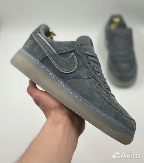 Кроссовки Nike Air Force 1 Low, арт.222332