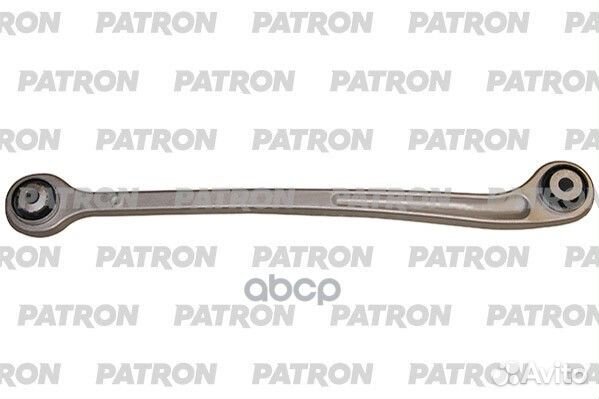 Patron Рычаг подвески левый mercedes S-series
