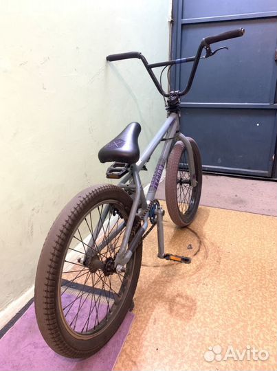 BMX mongoose Legion L40