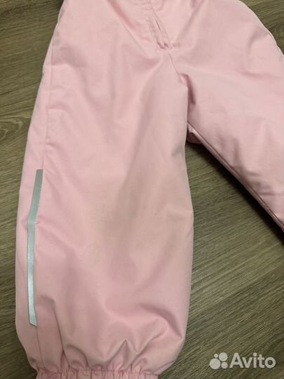 Полукомбинезон vulpes 86р