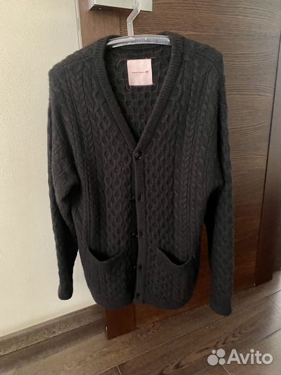 Кардиган Simon Rocha for H&M унисекс