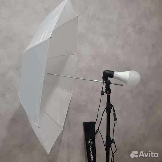 Стойка тренога