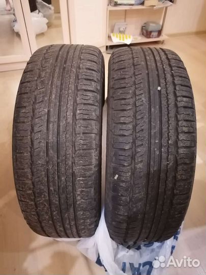 Nokian Tyres Nordman SUV 215/60 R17 96H