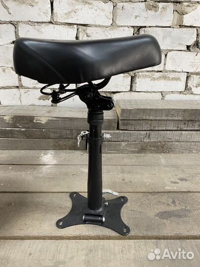 Сидушка от самоката куго макс спид