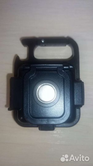 Фонарик на ключи