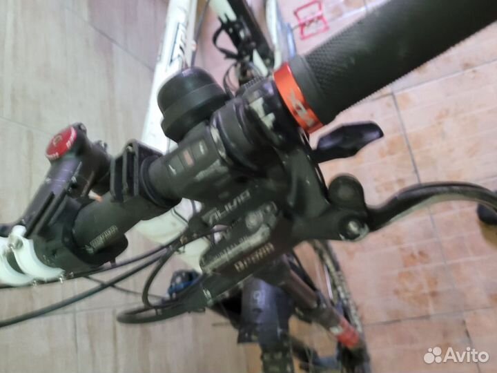 Merida Matts Trail 300-D