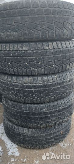 Cordiant Winter Drive 215/65 R16 102T
