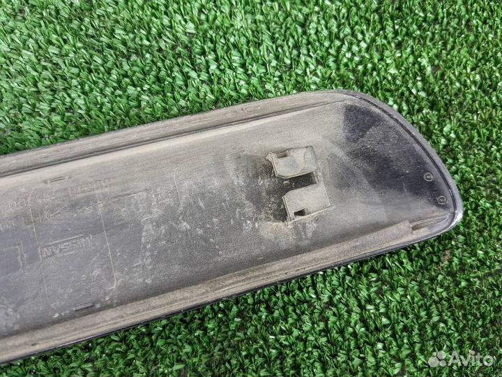 Молдинг двери задней левой Nissan X-Trail T30 2003