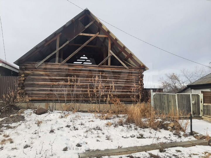 Дом 80 м² на участке 8,5 сот.