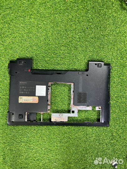 Поддон Lenovo B570 B575 B570e V570 V575