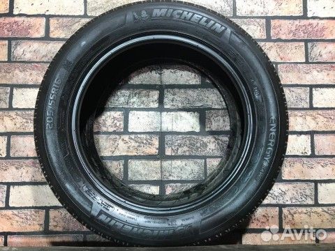 Michelin Energy Saver 205/55 R16