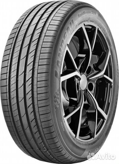 Landsail Rapid Dragon SUV 275/40 R20 106W