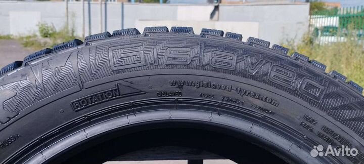 Gislaved NordFrost 100 205/55 R16 94T