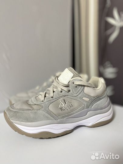 Кроссовки женские kappa 39