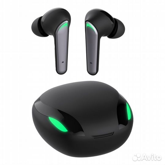 Наушники беспроводные viper 2, SmartBuy