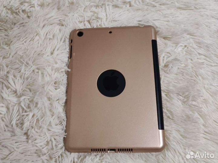 Чехол-клавиатура для iPad Air 2 mini
