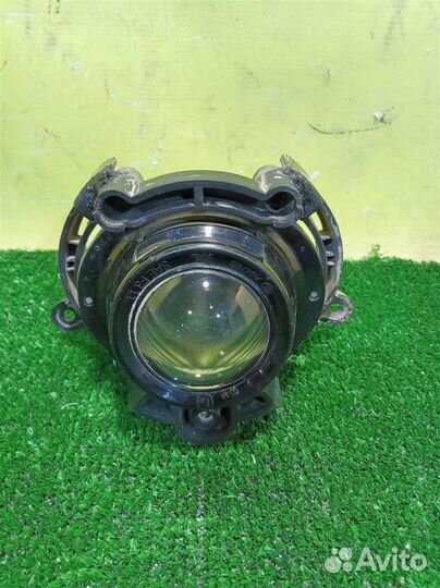 Фара противотуманная Cadillac CTS 2007