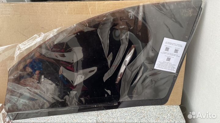 Съемная жесткая тонировка на nissan almera N16