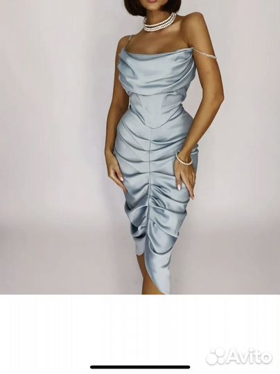 Вечернее платье 42 44