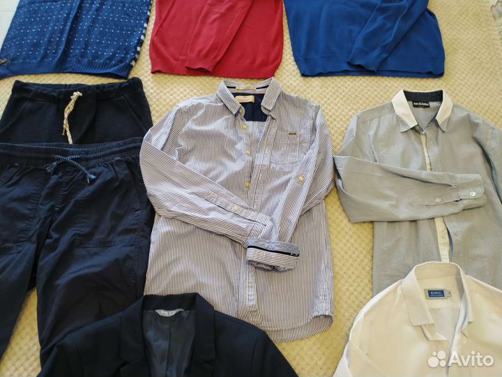 Вещи для школы 2-3 -4 класс