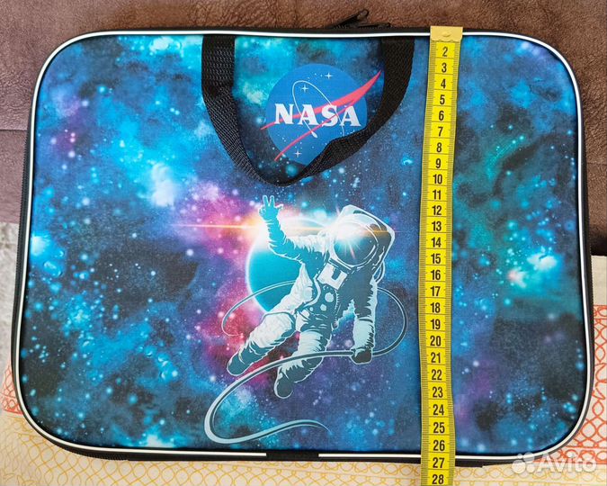 Сумка папка