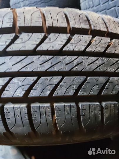 Goodyear Wrangler HP All Weather 225/75 R16